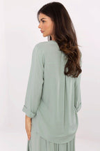 Bluse Model 213081 Sublevel - Stay Covered