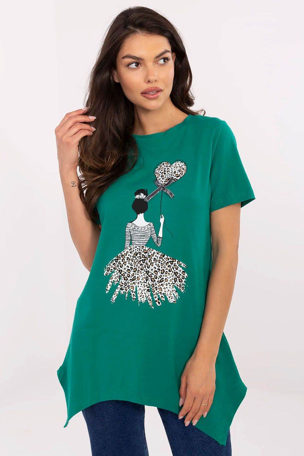 Bluse Model 213108 Factory Price - Stay Covered