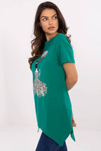 Bluse Model 213108 Factory Price - Stay Covered