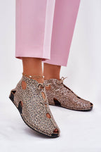 Stiefeletten Model 212924 Step in style - Stay Covered