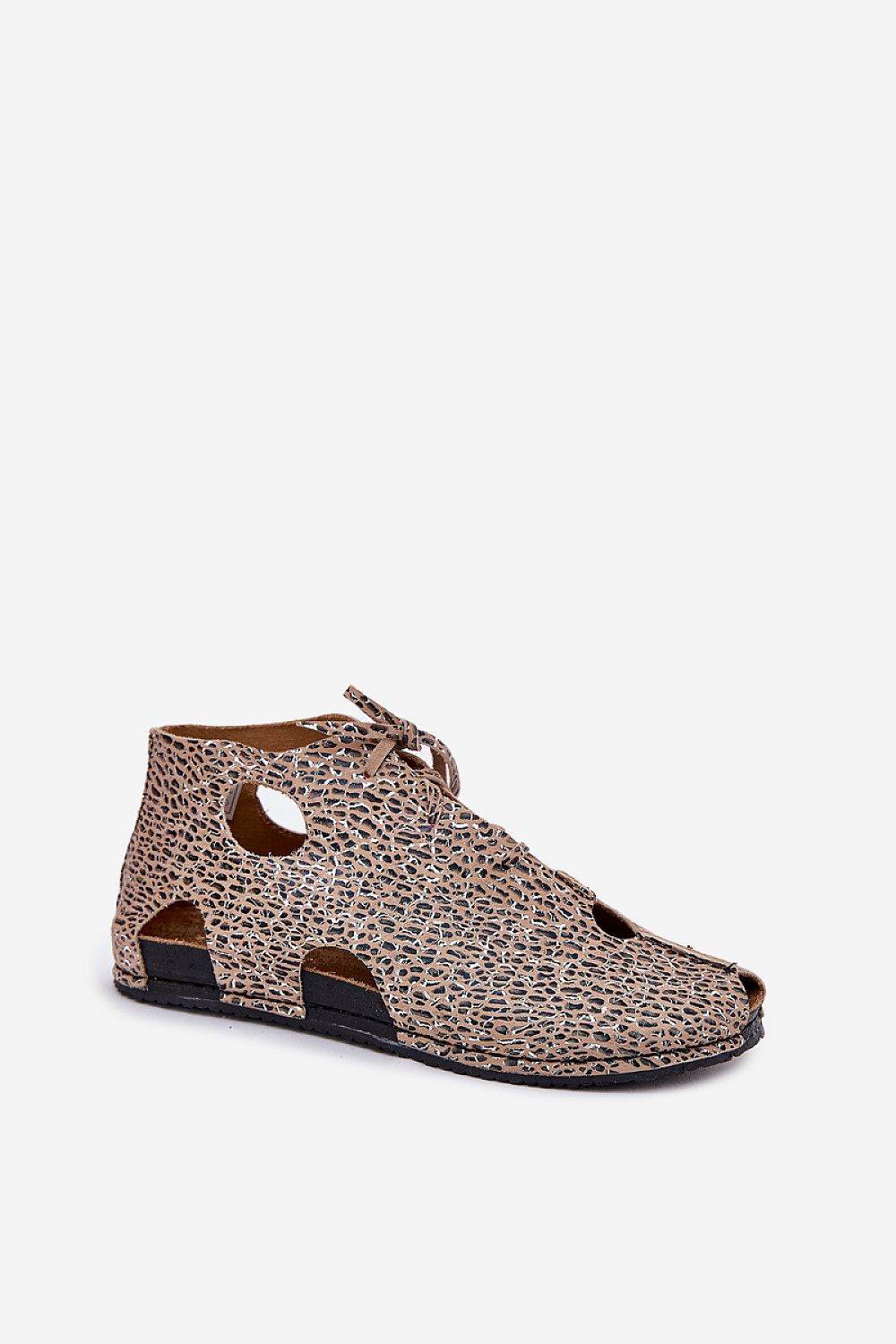 Stiefeletten Model 212924 Step in style - Stay Covered