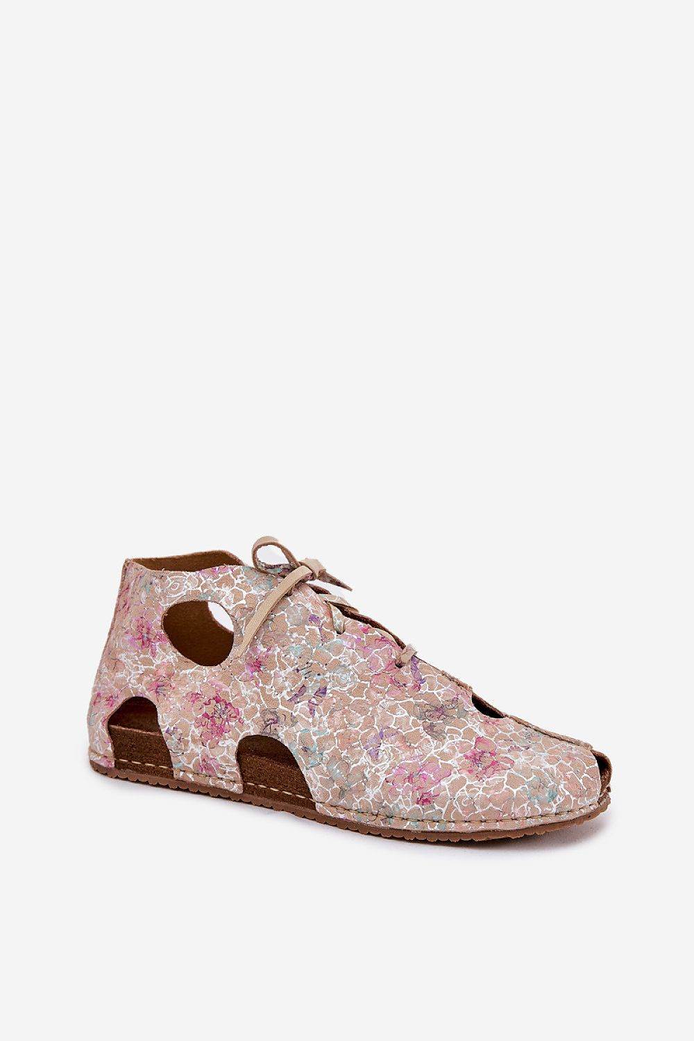 Stiefeletten Model 212924 Step in style - Stay Covered