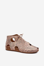 Stiefeletten Model 212924 Step in style - Stay Covered