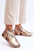 Stiefeletten Model 212924 Step in style - Stay Covered