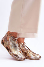 Stiefeletten Model 212924 Step in style - Stay Covered
