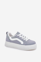 Sportschuhe Model 213187 Step in style - Stay Covered