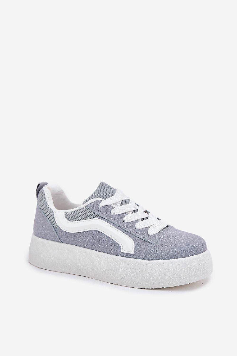 Sportschuhe Model 213187 Step in style - Stay Covered