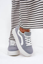 Sportschuhe Model 213187 Step in style - Stay Covered