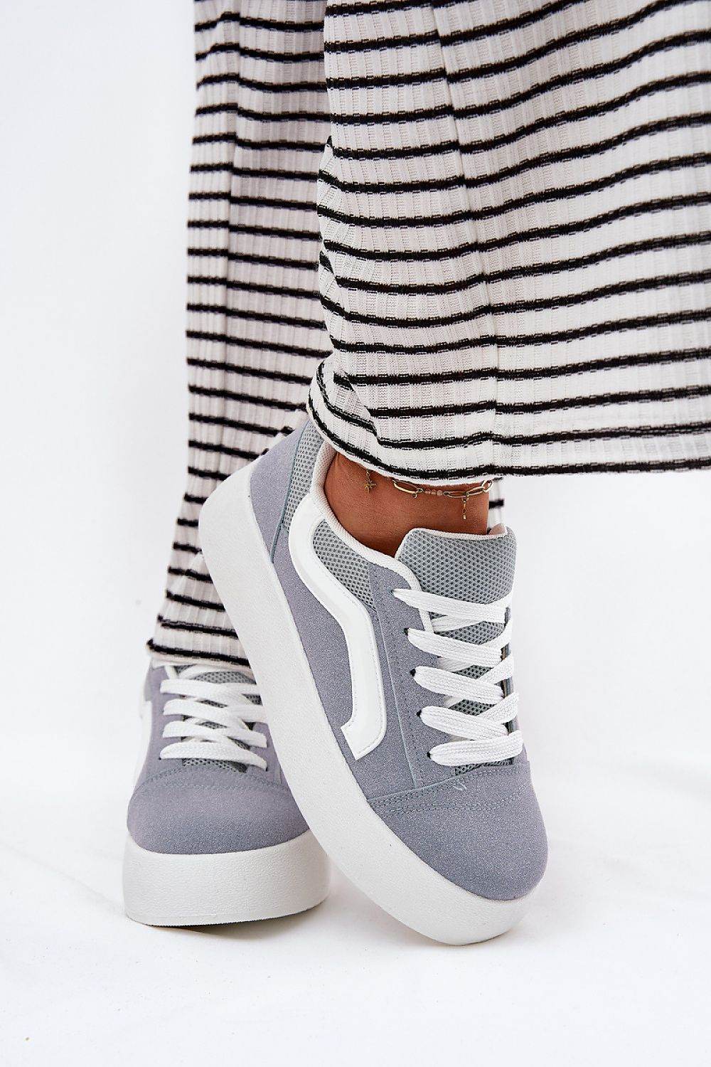Sportschuhe Model 213187 Step in style - Stay Covered