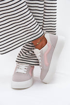 Sportschuhe Model 213187 Step in style - Stay Covered
