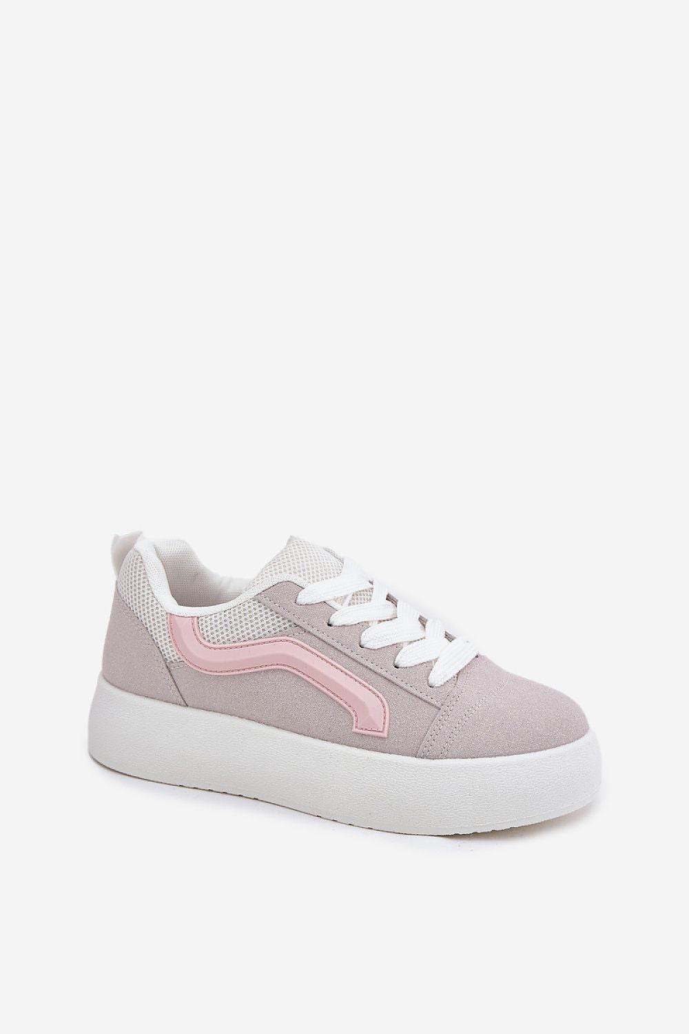 Sportschuhe Model 213187 Step in style - Stay Covered