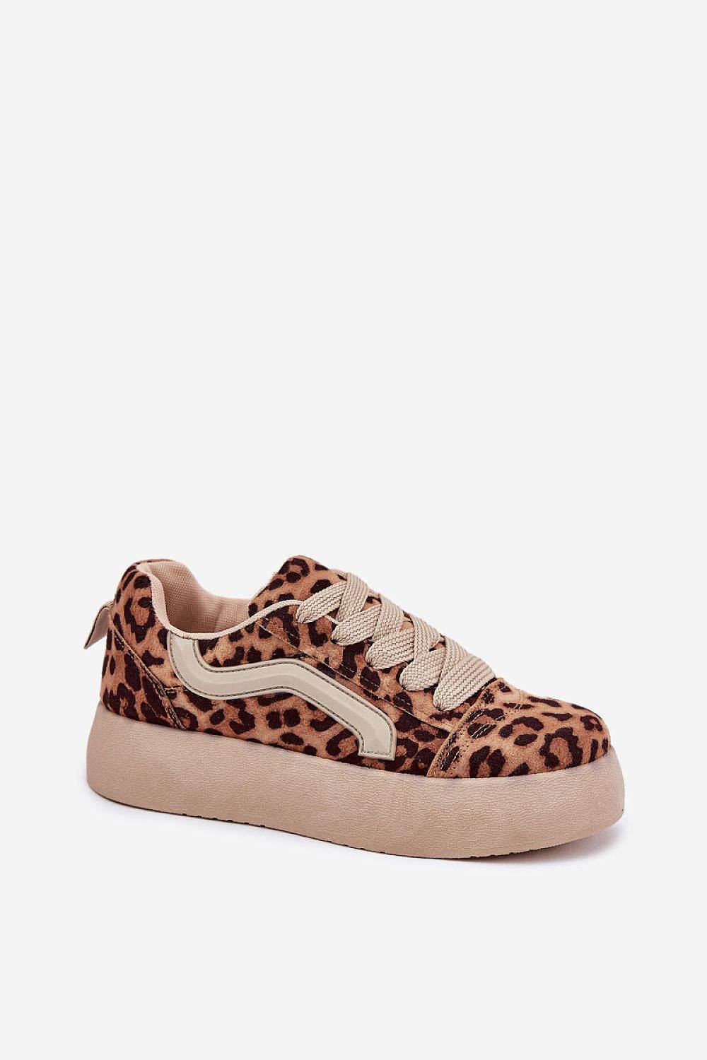 Sportschuhe Model 213187 Step in style - Stay Covered