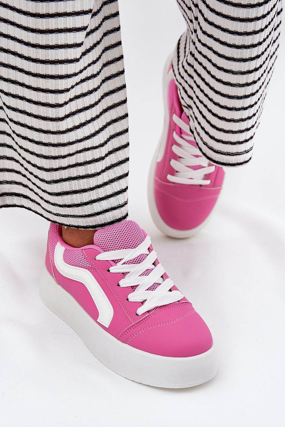 Sportschuhe Model 213187 Step in style - Stay Covered
