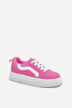 Sportschuhe Model 213187 Step in style - Stay Covered
