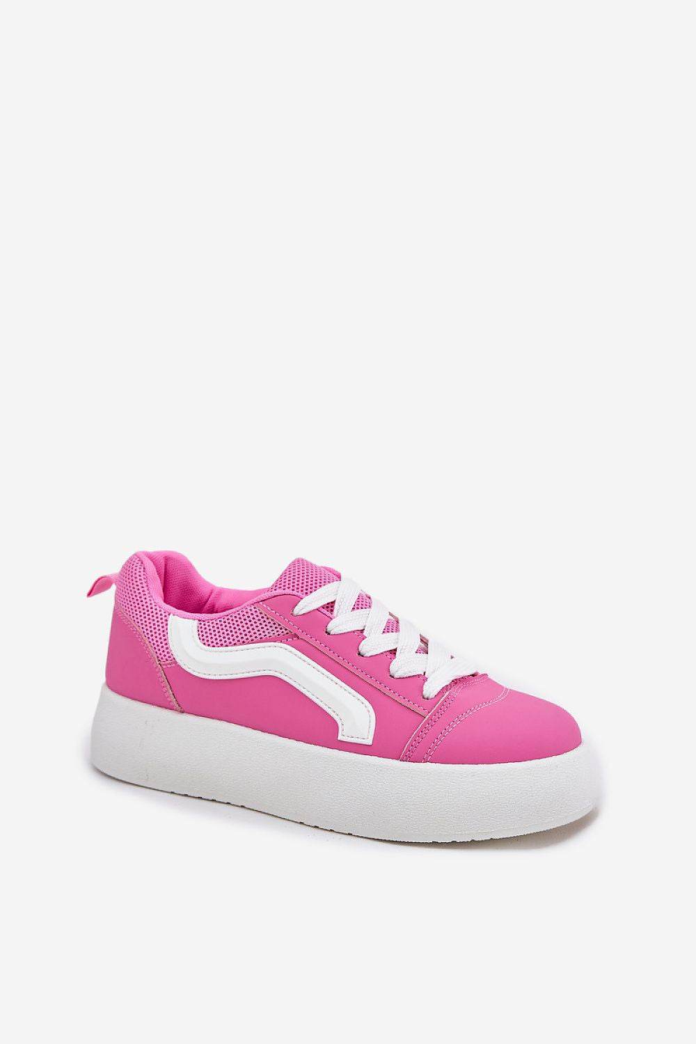 Sportschuhe Model 213187 Step in style - Stay Covered