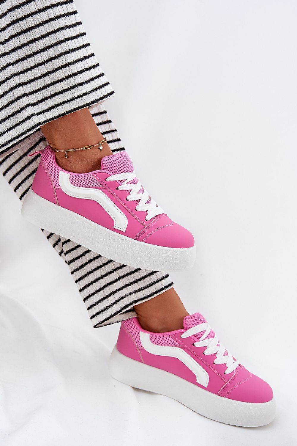 Sportschuhe Model 213187 Step in style - Stay Covered