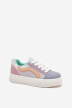 Sportschuhe Model 213187 Step in style - Stay Covered