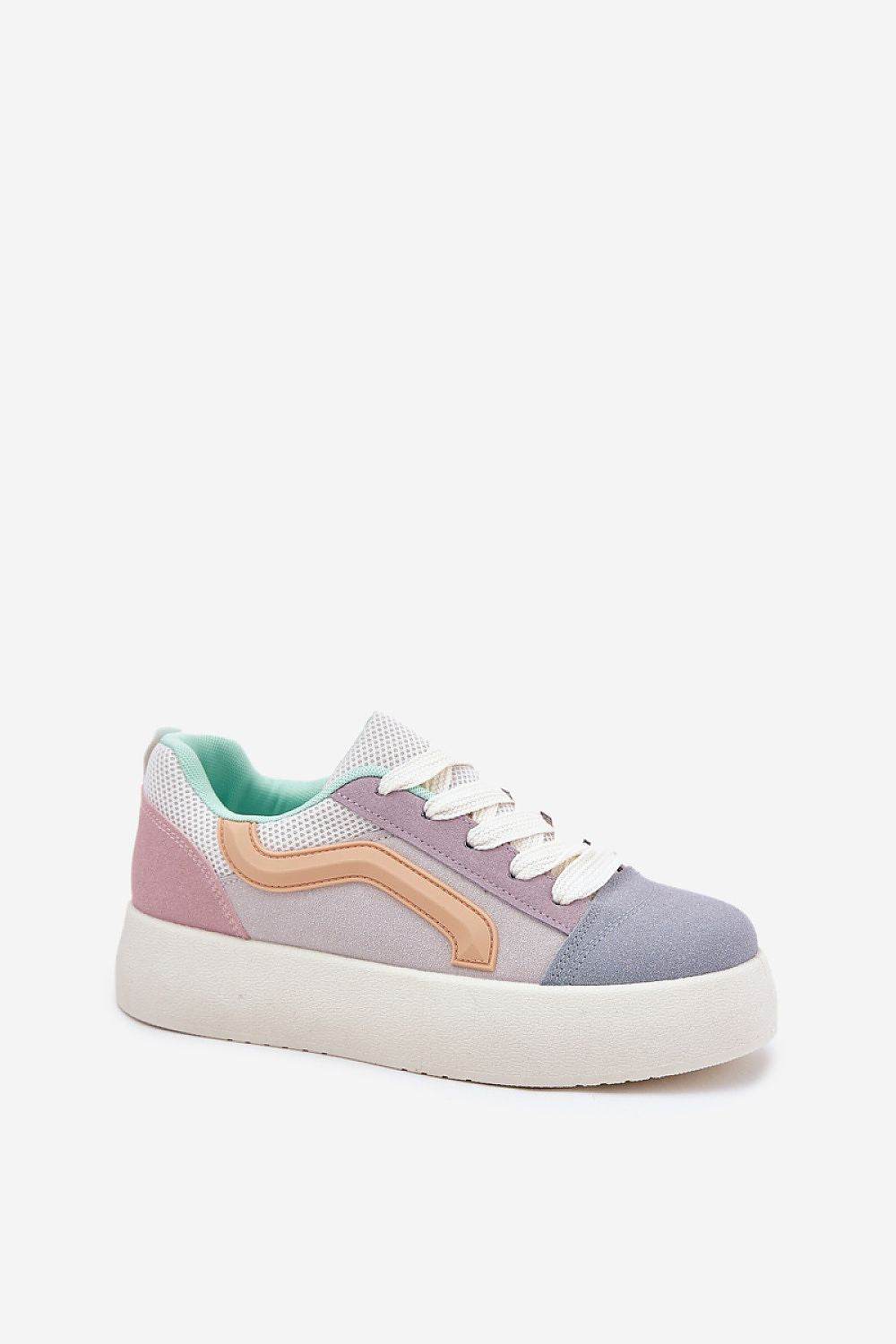 Sportschuhe Model 213187 Step in style - Stay Covered