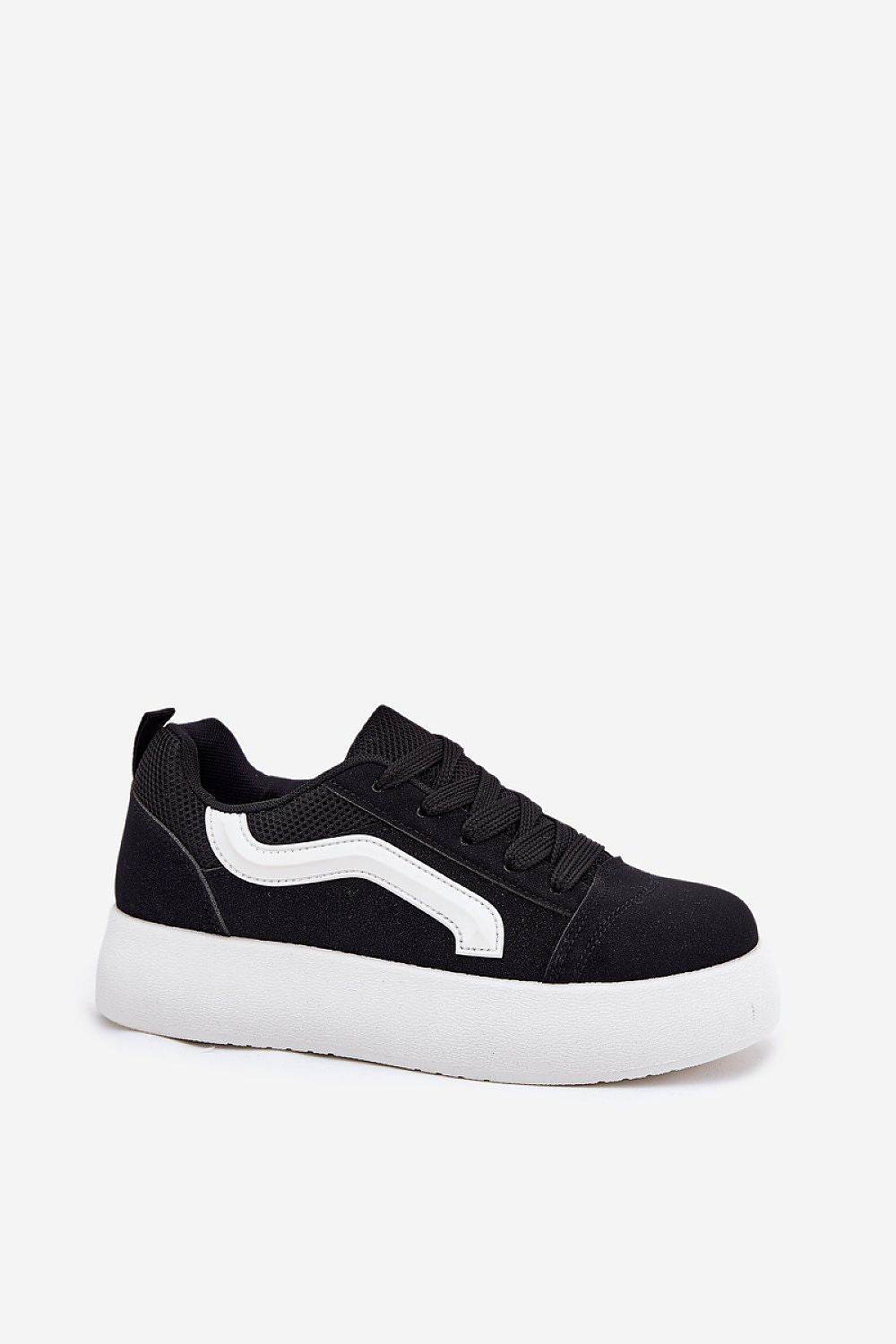 Sportschuhe Model 213187 Step in style - Stay Covered