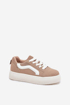 Sportschuhe Model 213187 Step in style - Stay Covered