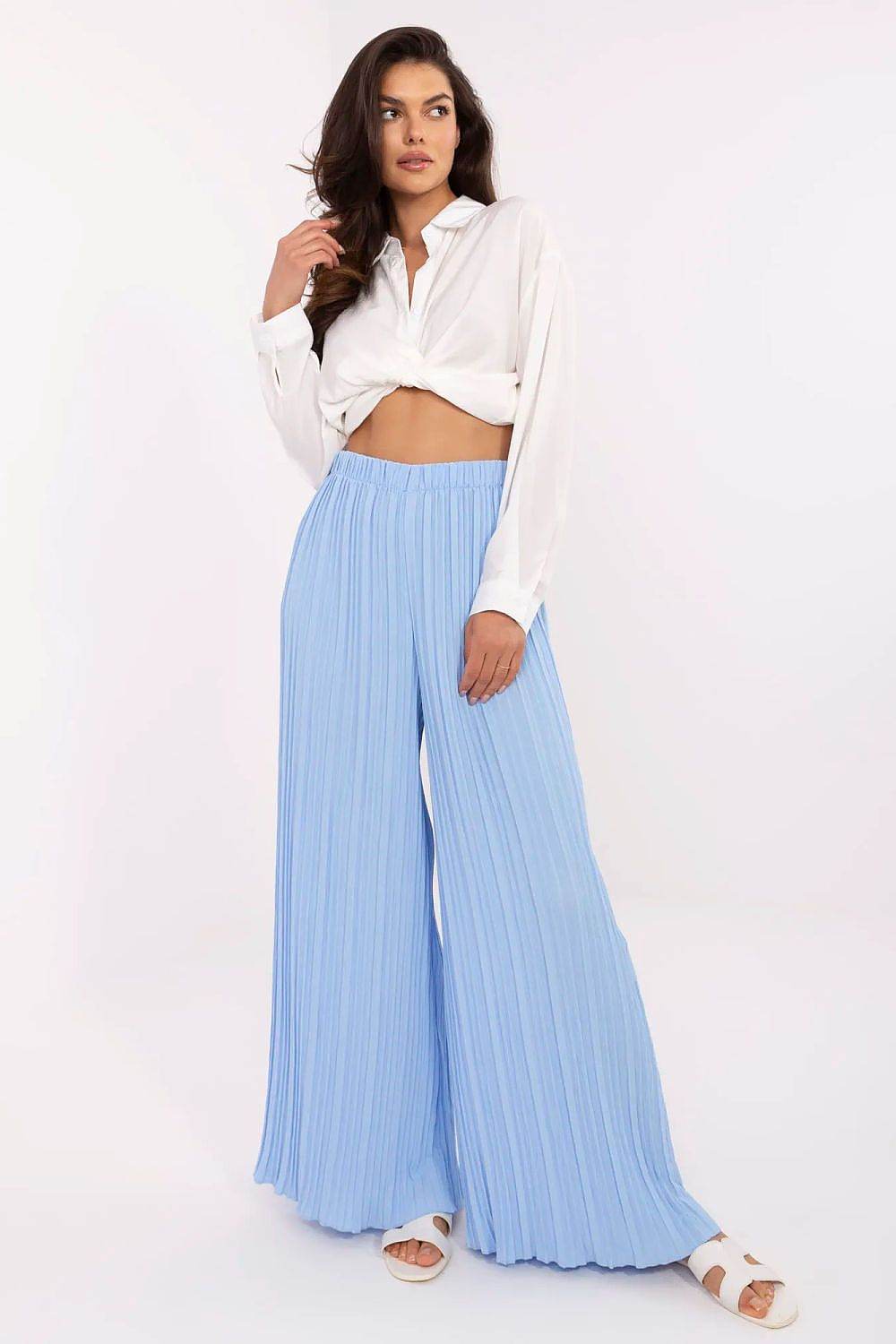 Damen Hose Model 213274 Italy Moda - Stay Covered