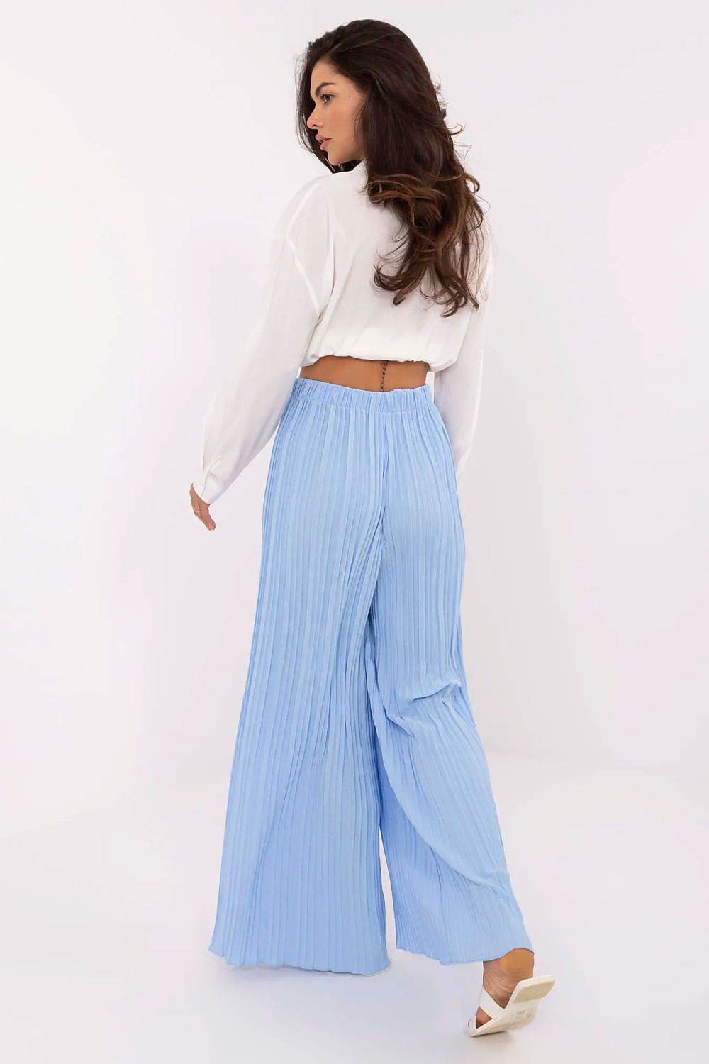 Damen Hose Model 213274 Italy Moda - Stay Covered