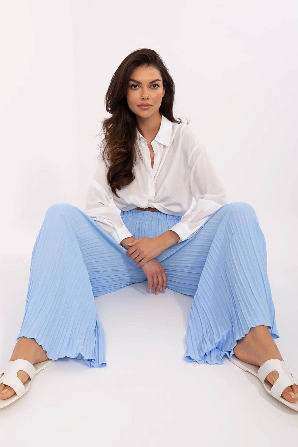 Damen Hose Model 213274 Italy Moda - Stay Covered