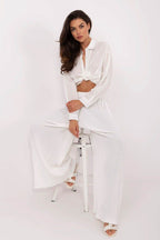 Damen Hose Model 213274 Italy Moda - Stay Covered