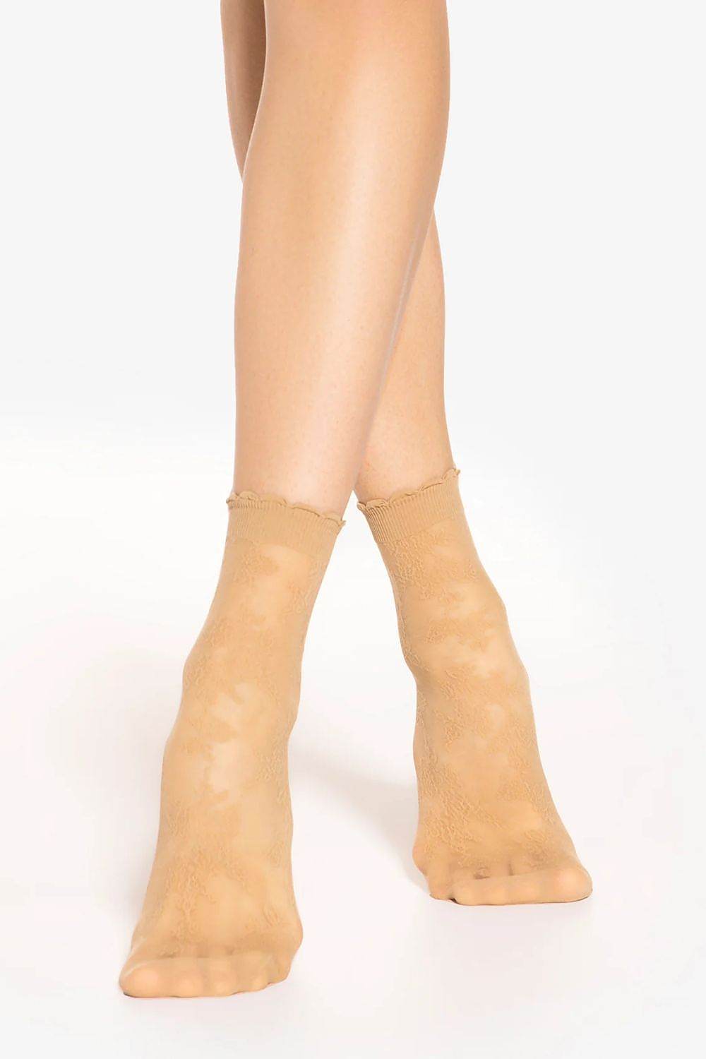  Socken model 213344 Gatta 