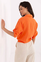 Damen Hemd Model 213425 Italy Moda - Stay Covered