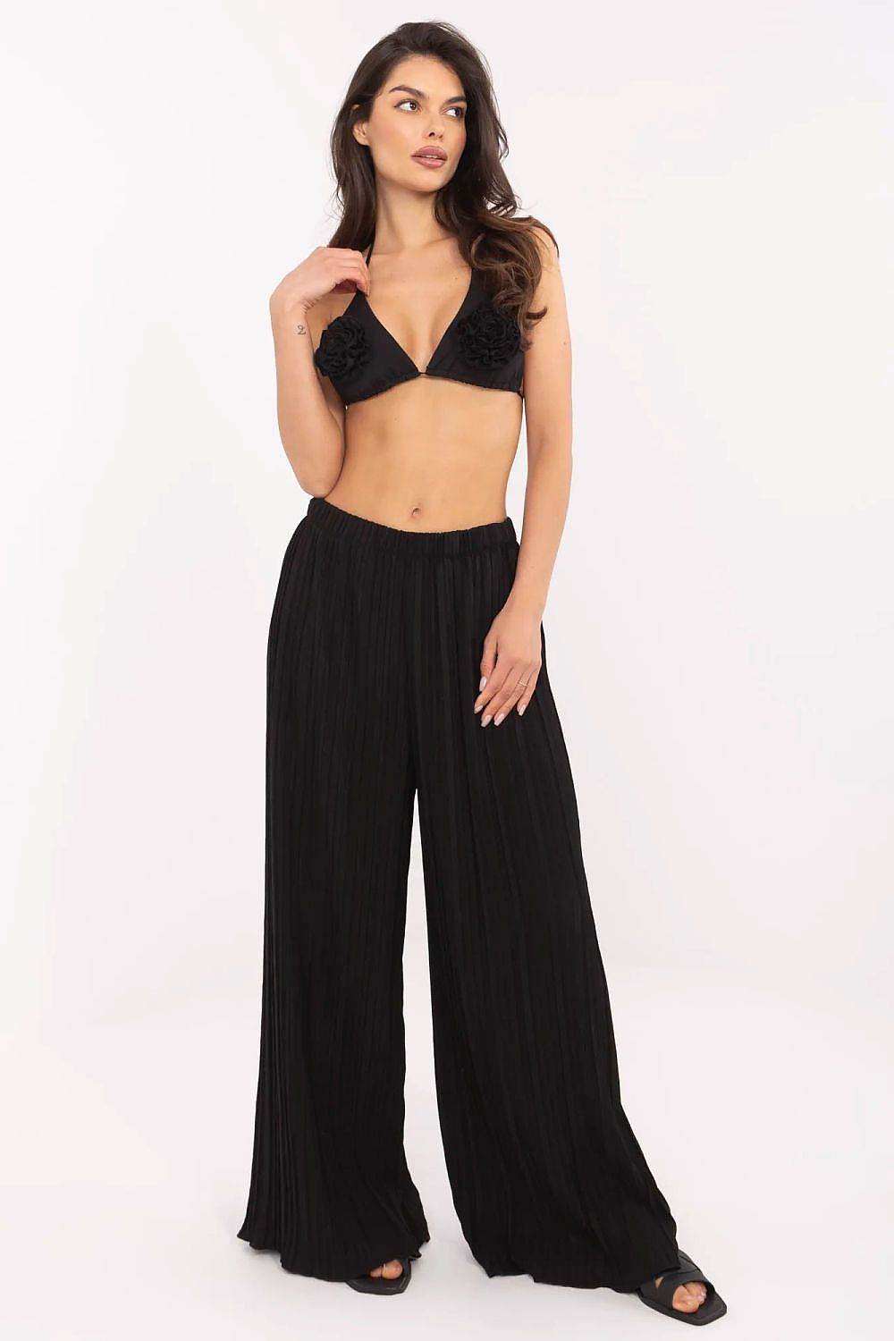  Damen Hose model 213440 Italy Moda 