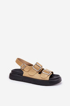  Sandalen model 213463 Step in style 