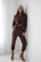 Set Model 213568 LaBalancia - Stay Covered