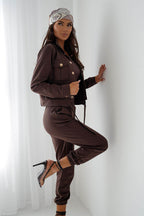Set Model 213568 LaBalancia - Stay Covered