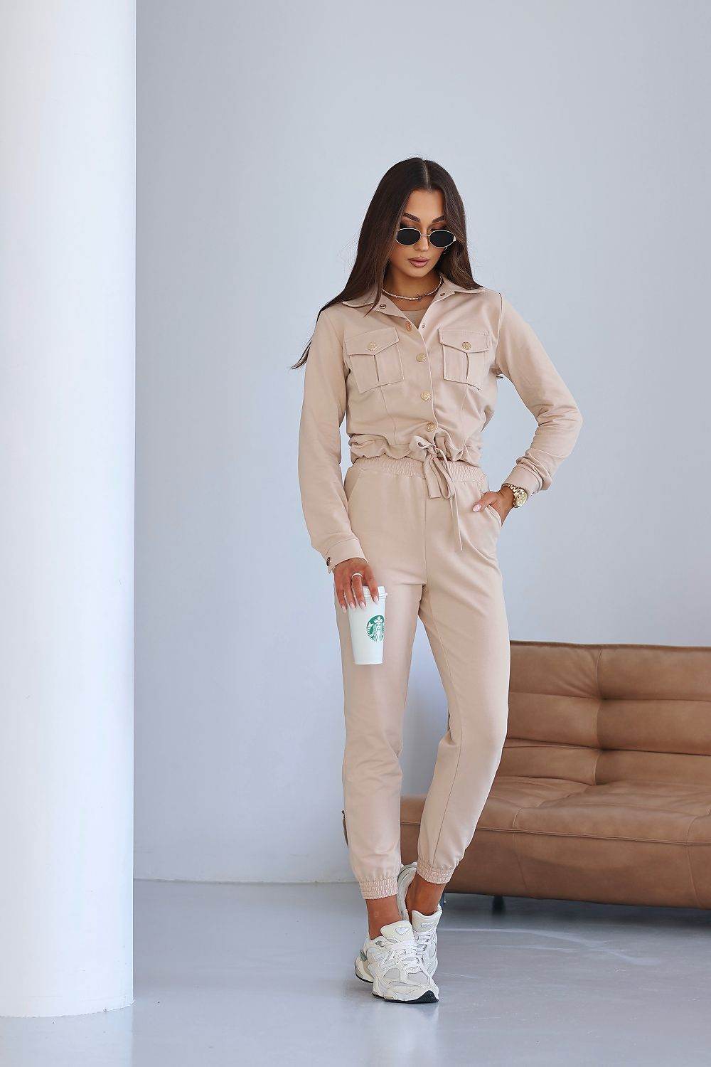 Set Model 213568 LaBalancia - Stay Covered