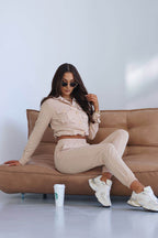 Set Model 213568 LaBalancia - Stay Covered