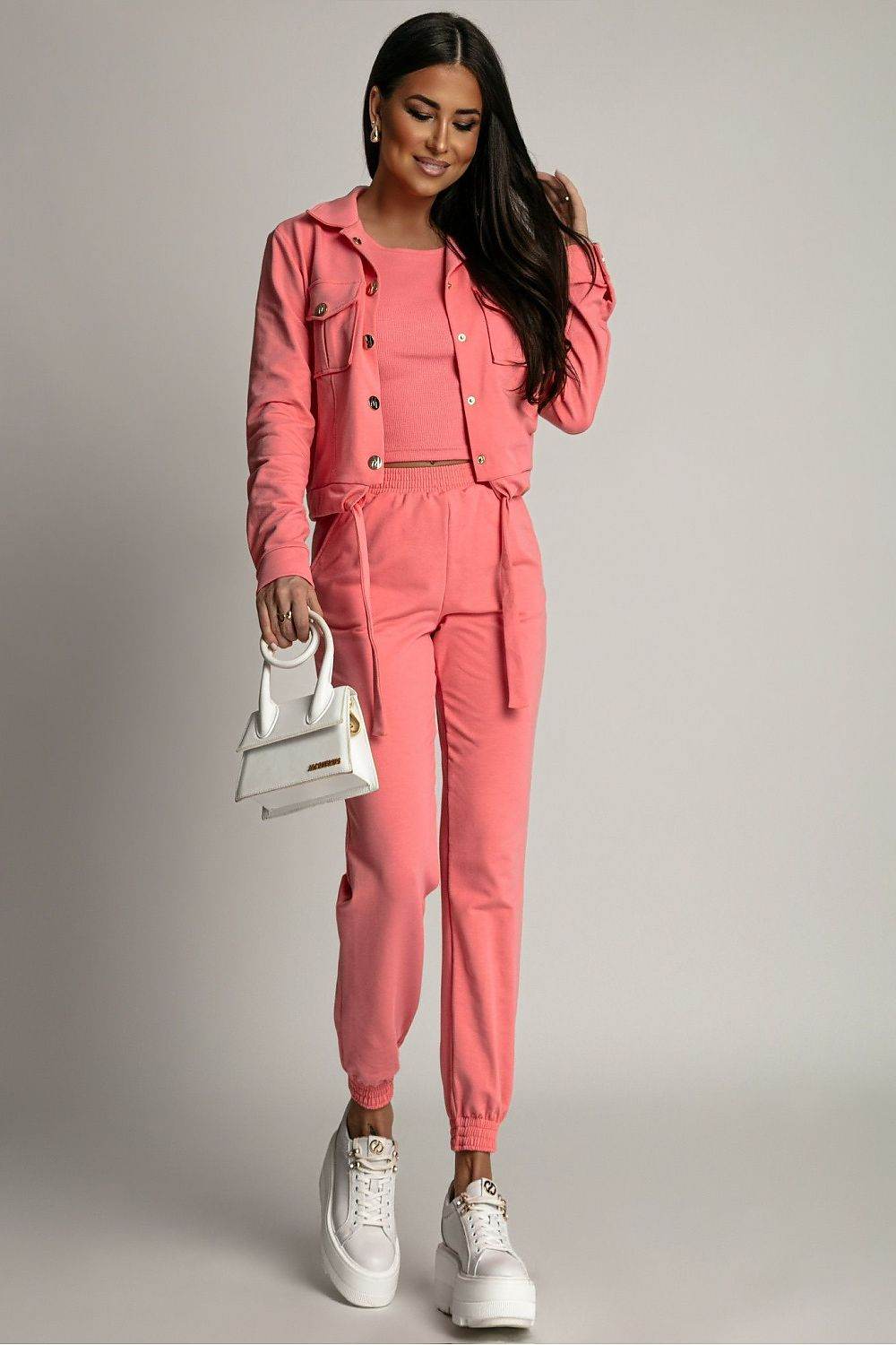 Set Model 213568 LaBalancia - Stay Covered