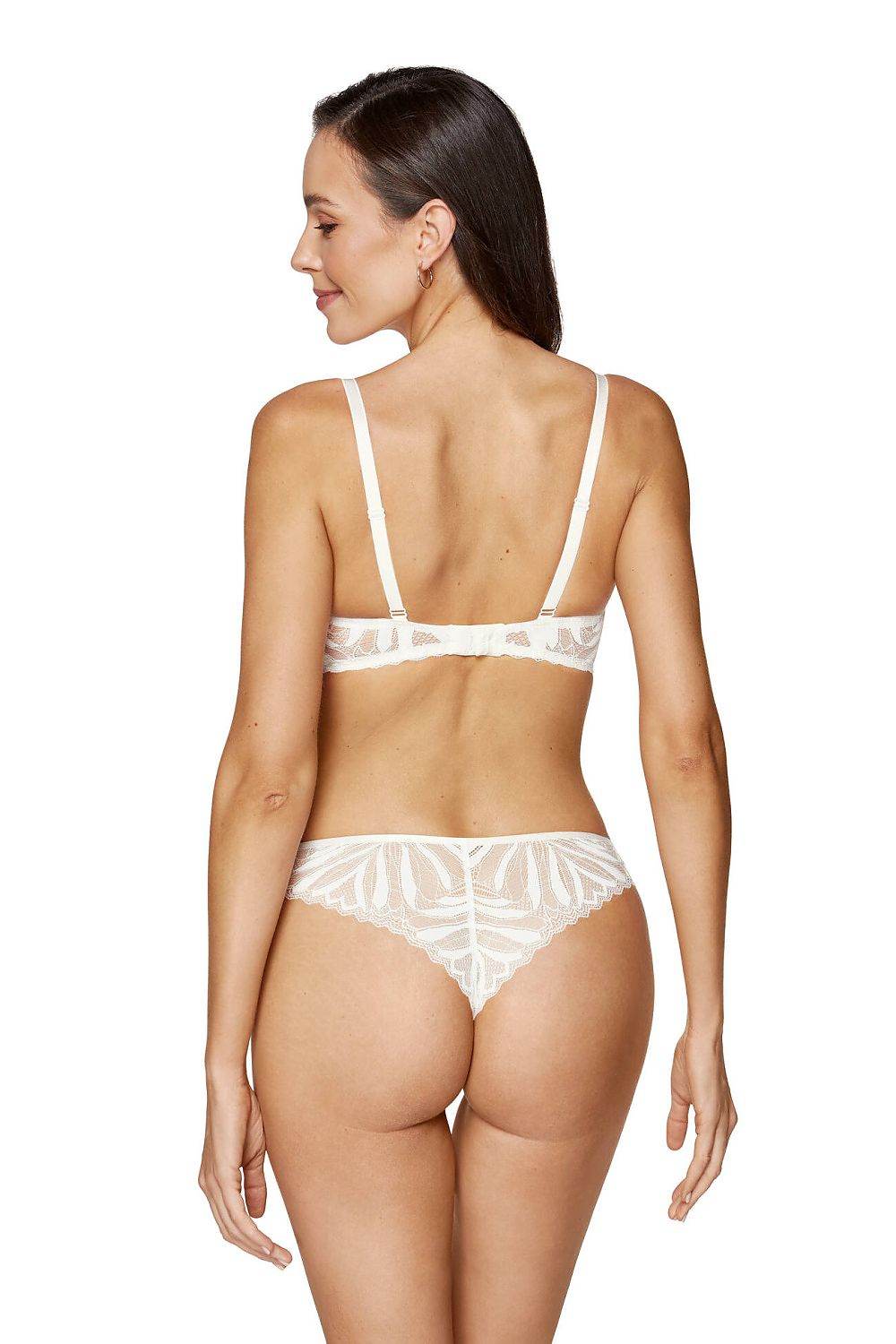 Strings Model 201067 Gorteks - Stay Covered