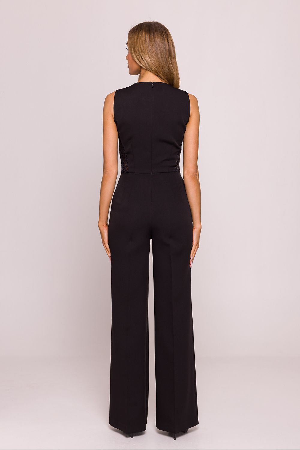  Overall model 213667 Moe 