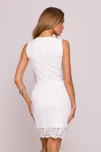  Abendkleid model 213672 Moe 