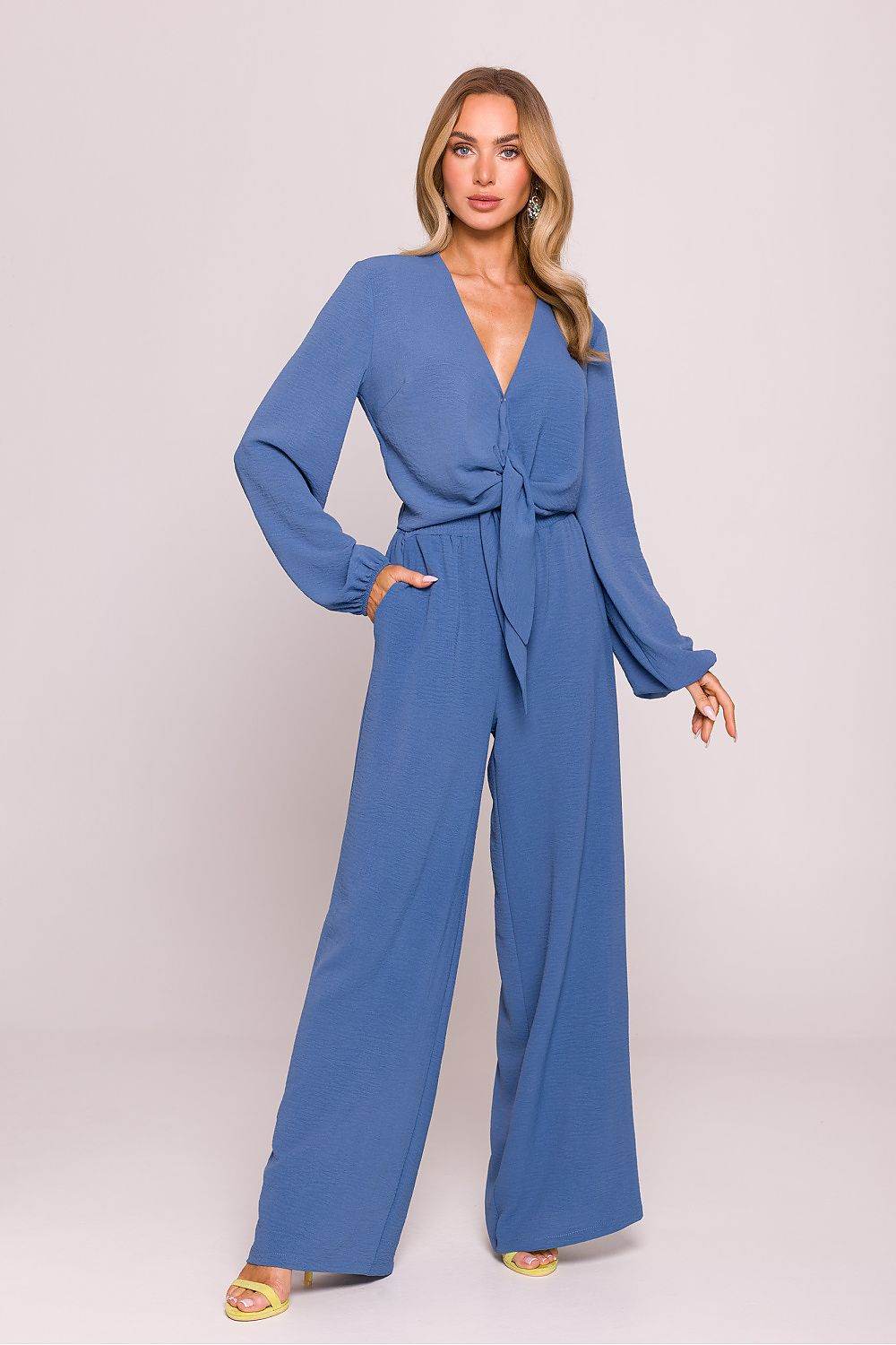 Bluse Model 213680 Moe - Stay Covered