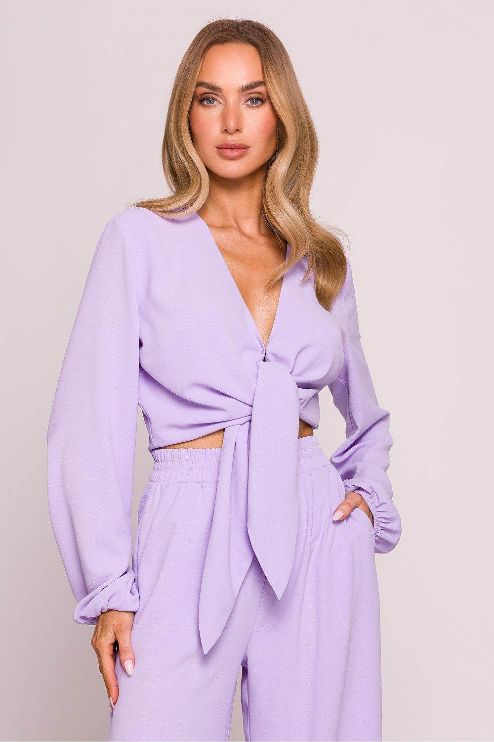 Bluse Model 213680 Moe - Stay Covered