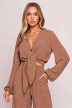 Bluse Model 213680 Moe - Stay Covered