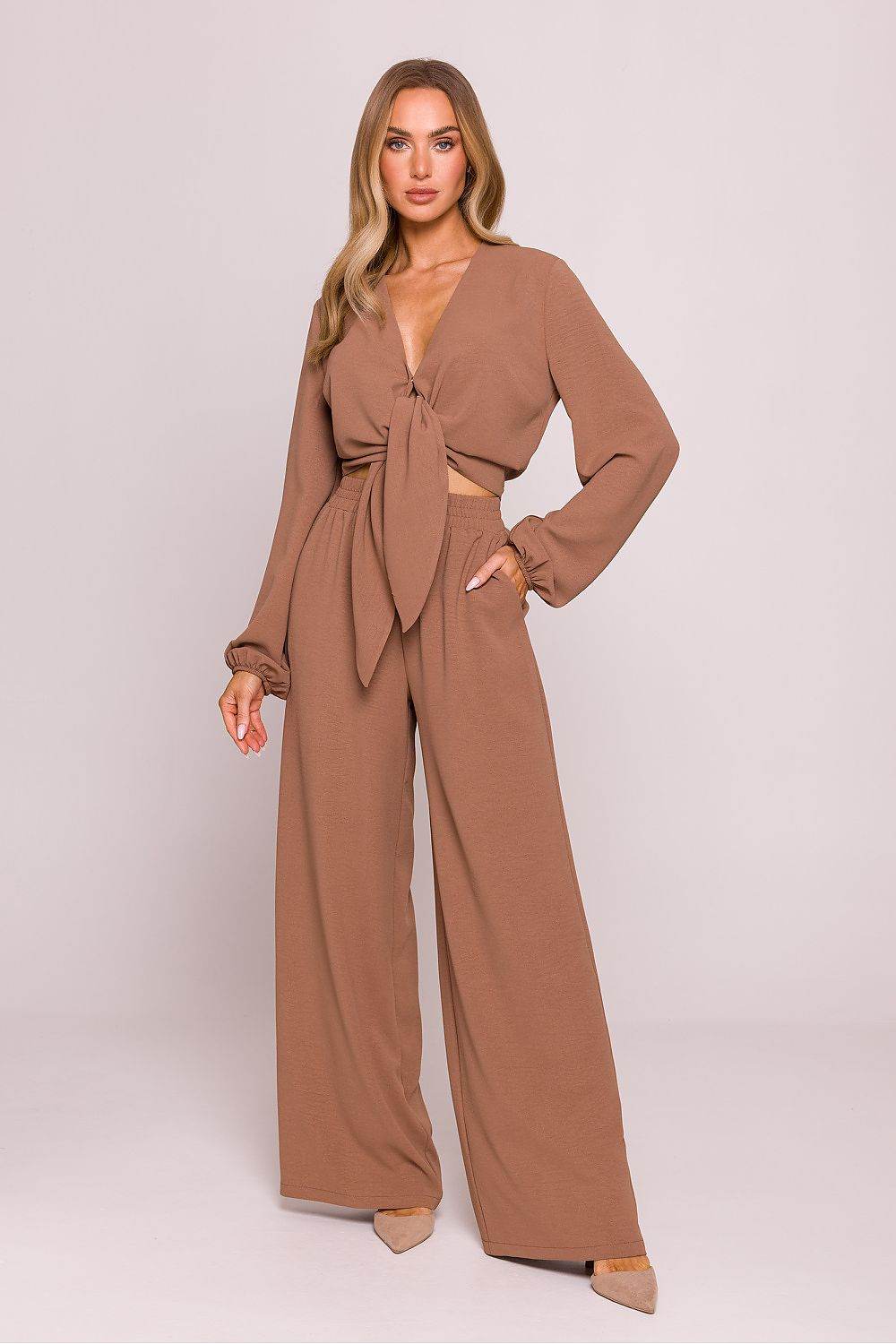 Bluse Model 213680 Moe - Stay Covered