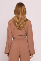 Bluse Model 213680 Moe - Stay Covered