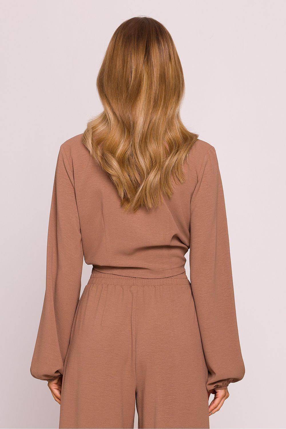 Bluse Model 213680 Moe - Stay Covered