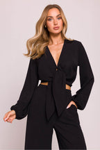 Bluse Model 213680 Moe - Stay Covered