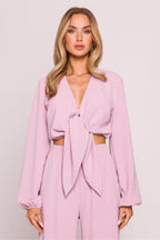 Bluse Model 213680 Moe - Stay Covered