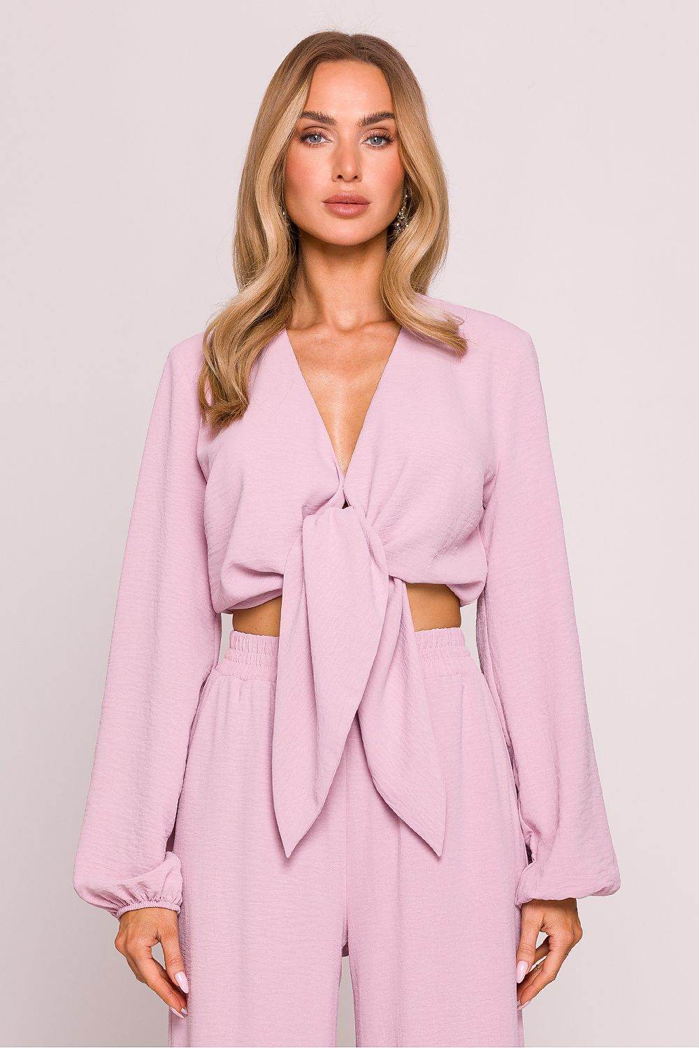 Bluse Model 213680 Moe - Stay Covered