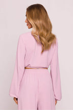 Bluse Model 213680 Moe - Stay Covered